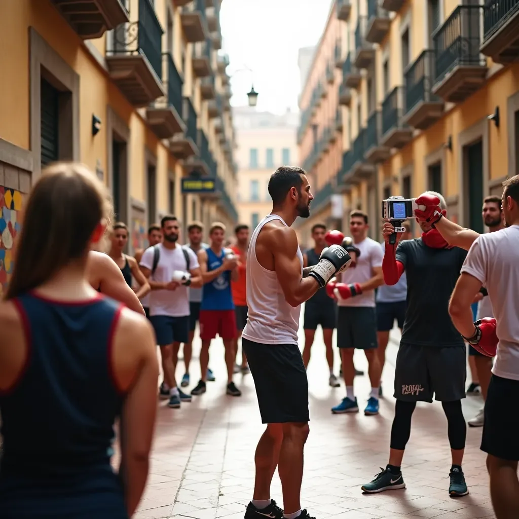 Industrial strength and innovation